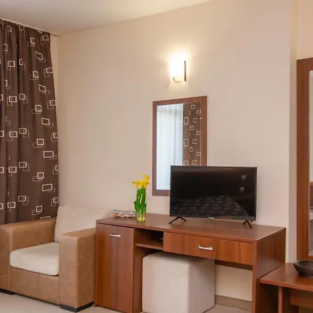 Grenada Apartmán Sluneční pobřeží