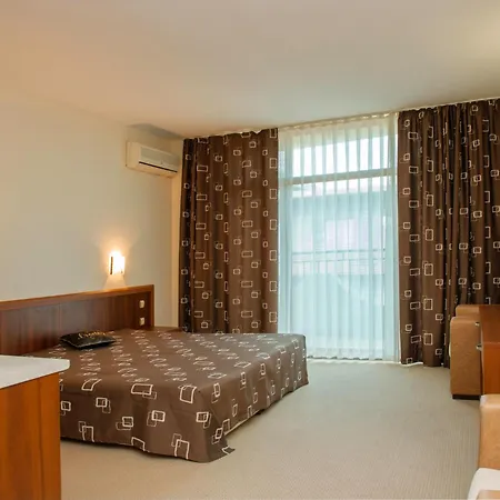 Apartmán Grenada Sluneční pobřeží