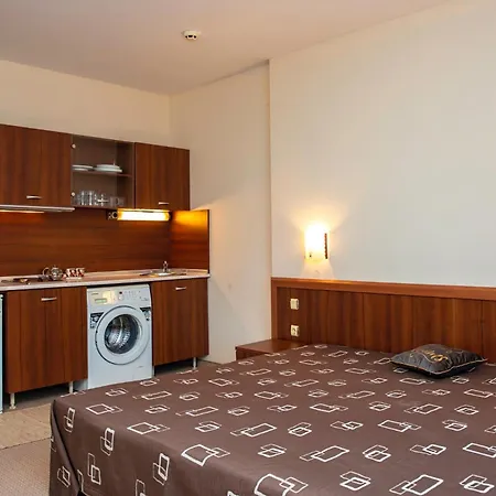 Apartmán Grenada
