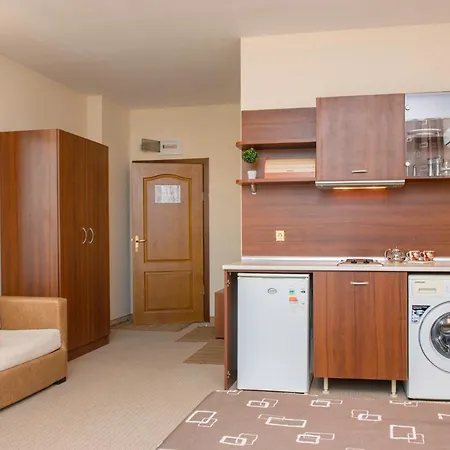 Apartmán Grenada