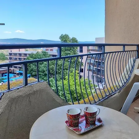 Apartmán Grenada