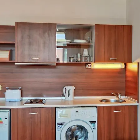 Grenada Apartmán *