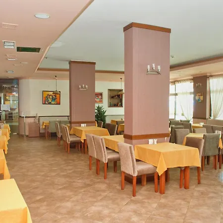 Apartament Grenada Słoneczny Brzeg