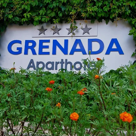 Grenada Apartmán Sluneční pobřeží