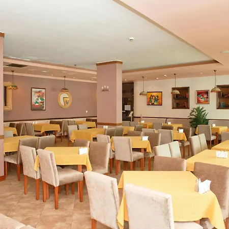 Apartmán Grenada *