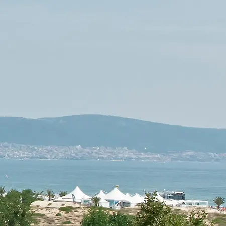 Grenada Sluneční pobřeží