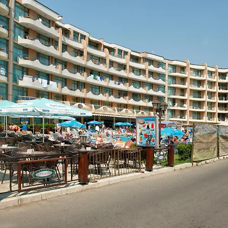 Apartmán Grenada Sluneční pobřeží