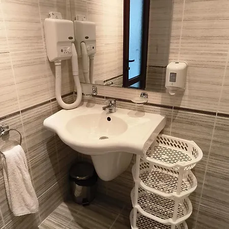 Grenada Apartmán *