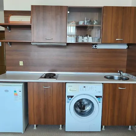 Apartmán Grenada *
