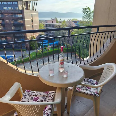 Grenada Apartmán Sluneční pobřeží