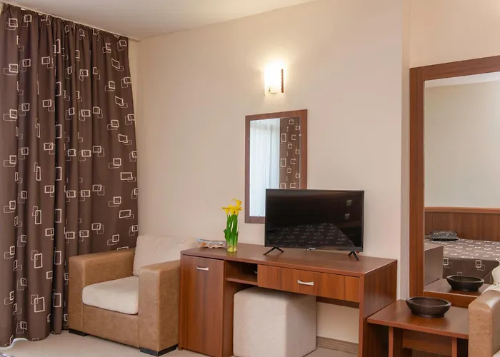 Grenada Apartment Slantschew brjag