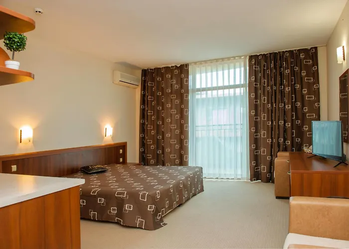 Apartment Grenada Slantschew brjag