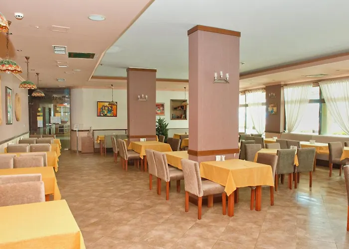 Apartment Grenada Slantschew brjag