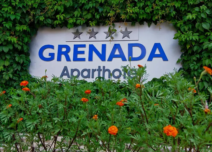 Grenada Apartment Slantschew brjag
