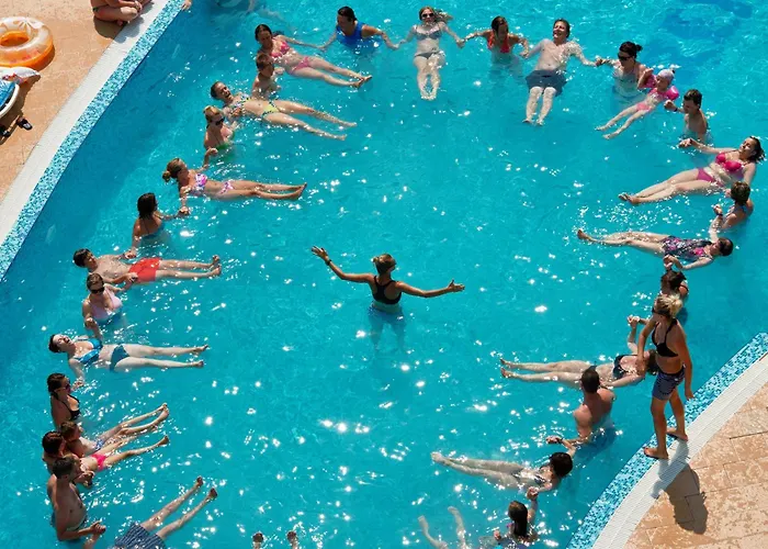 Grenada Apartment Slantschew brjag