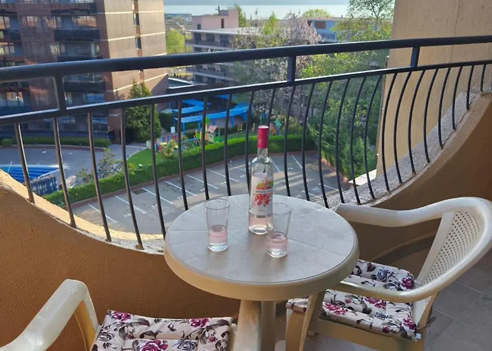 Grenada Apartment Slantschew brjag