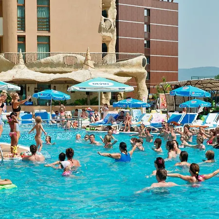 Grenada * 阳光海滩