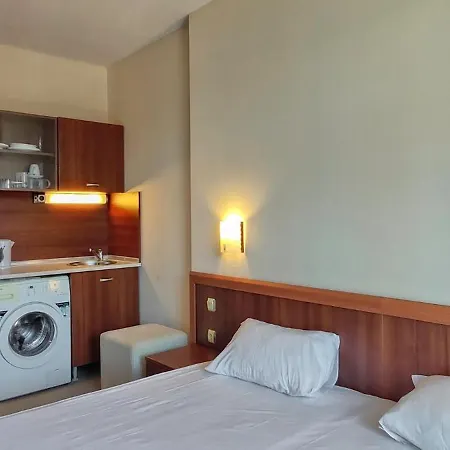 Grenada Apartament *